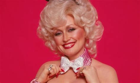 dolly parton tits nude|Dolly Parton stripped down for husband's birthday in raunchy .